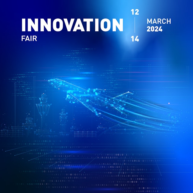 ICAO Innovation Fair