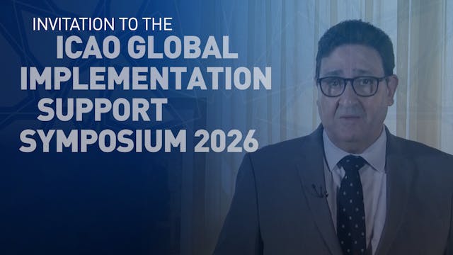 Invitation form Minister of Transport...