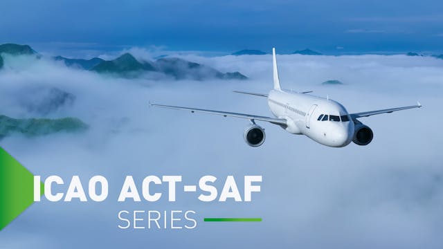 Episode 21 - Progress of ACT-SAF Prog...