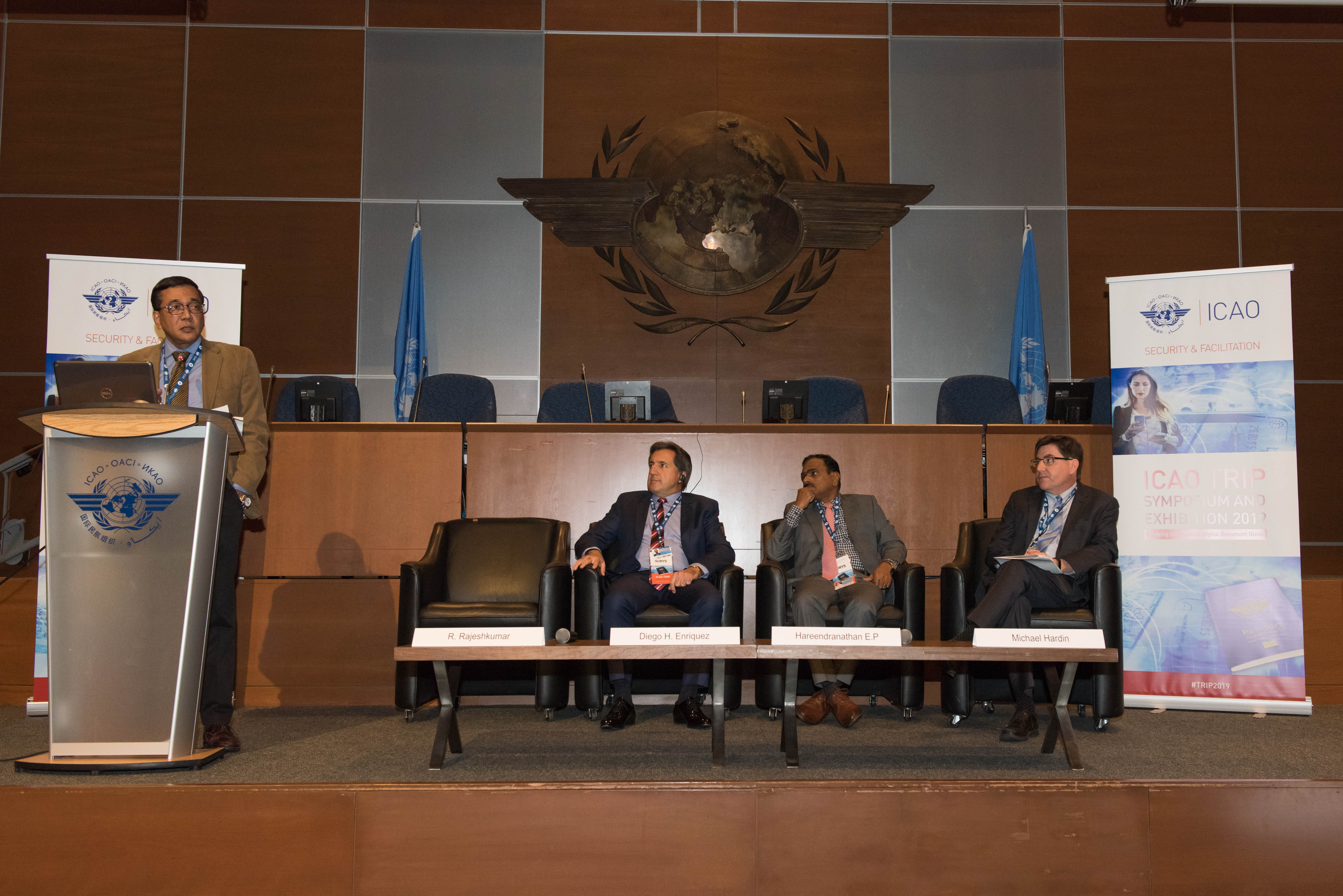 Session 8: Steps Forward in Facilitation & Identification and Closing Remarks