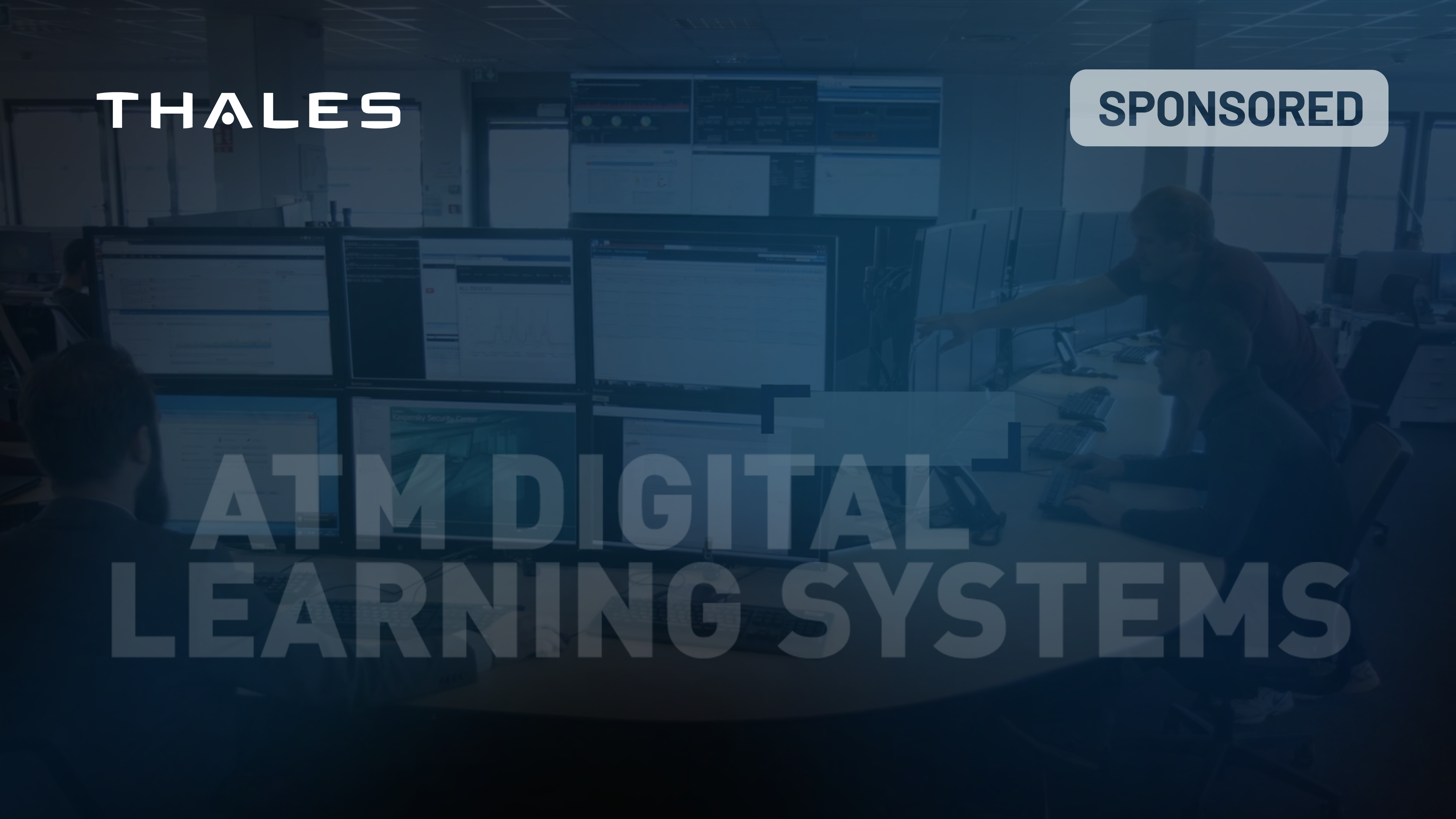 ATM Digital Learning Systems