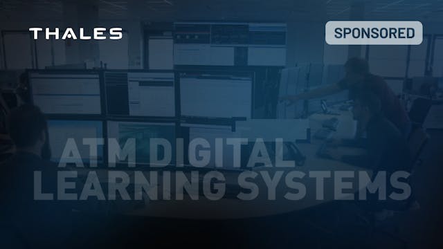ATM Digital Learning Systems