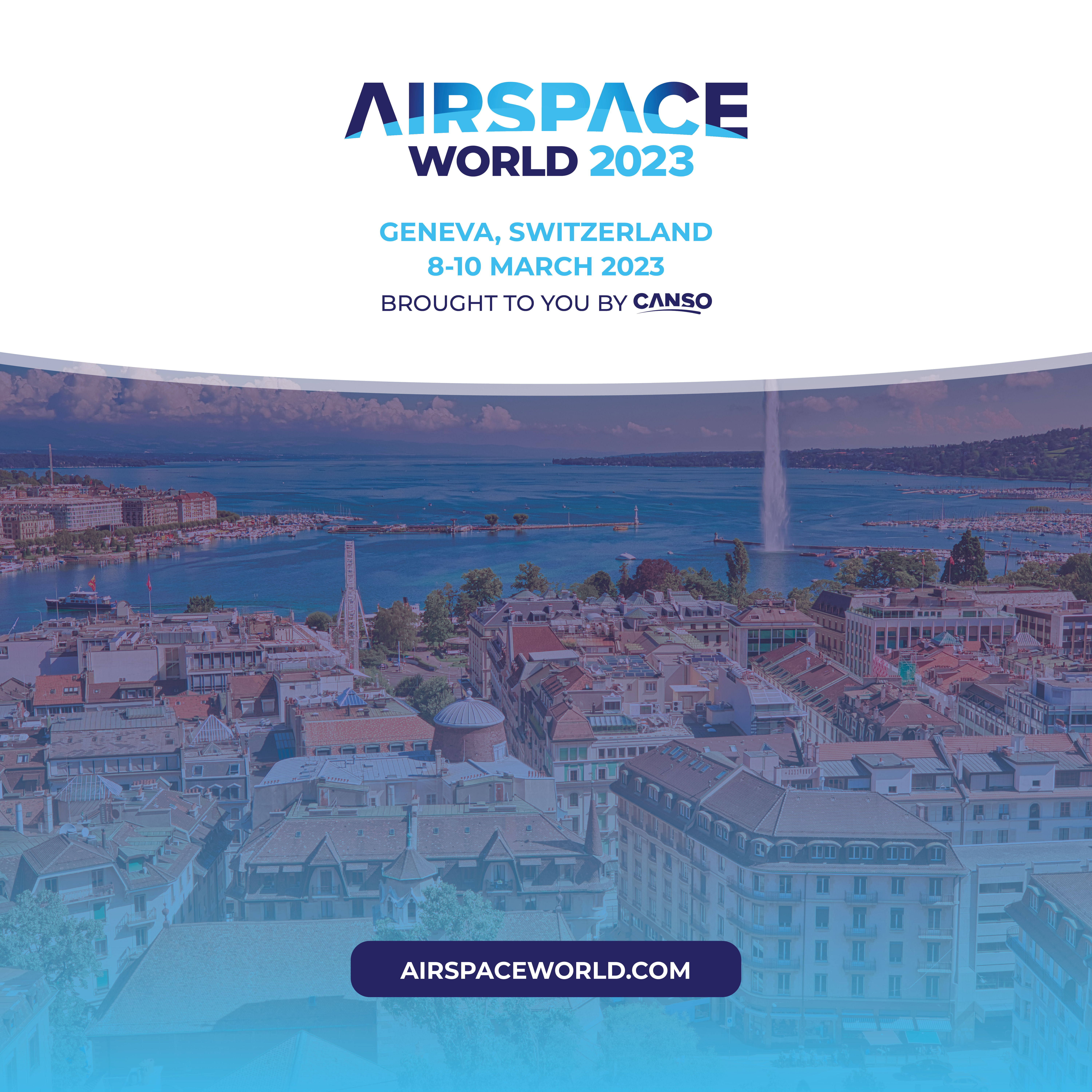 Introducing Airspace World 2023