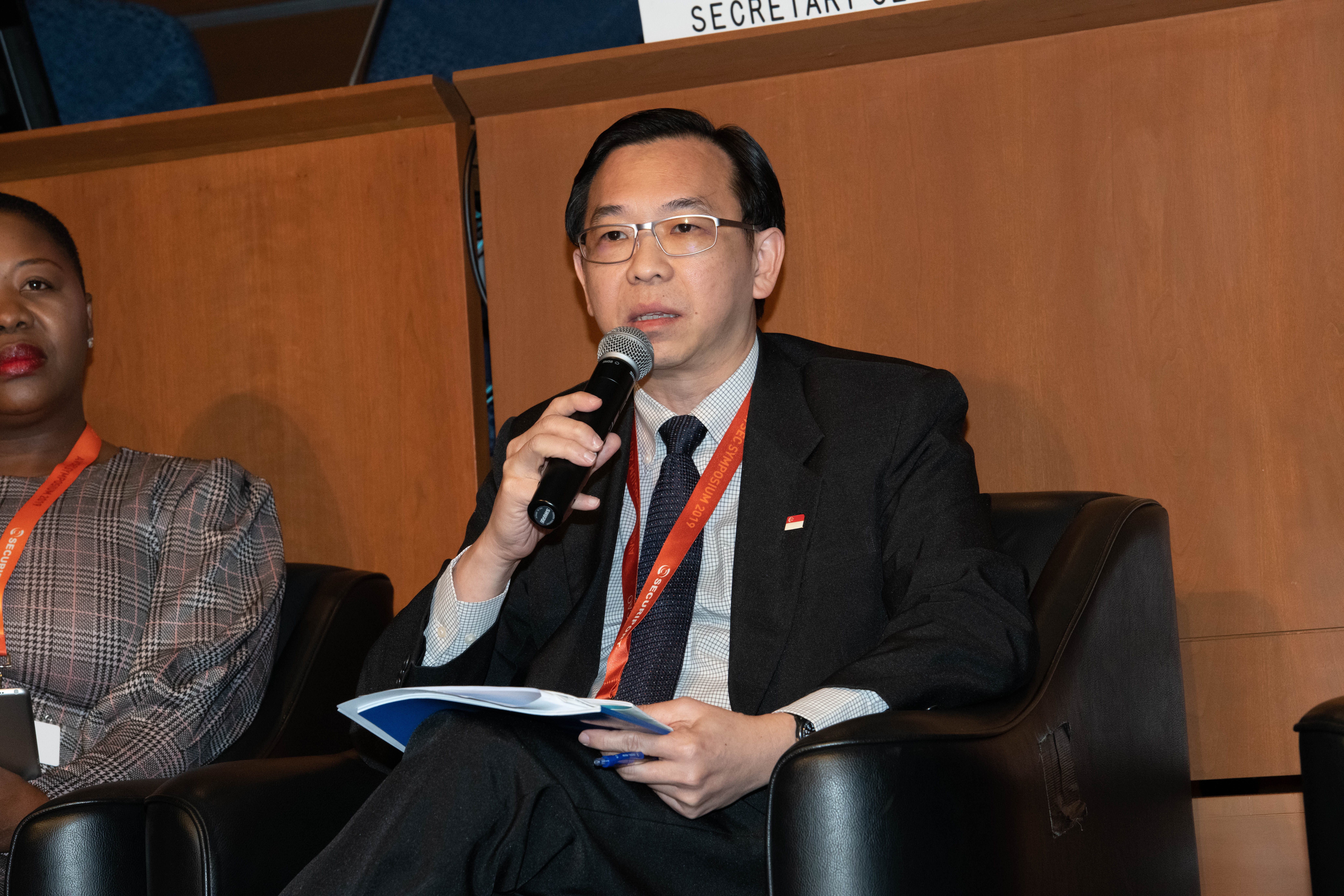 Session 4: Capacity Building (Cont'd)