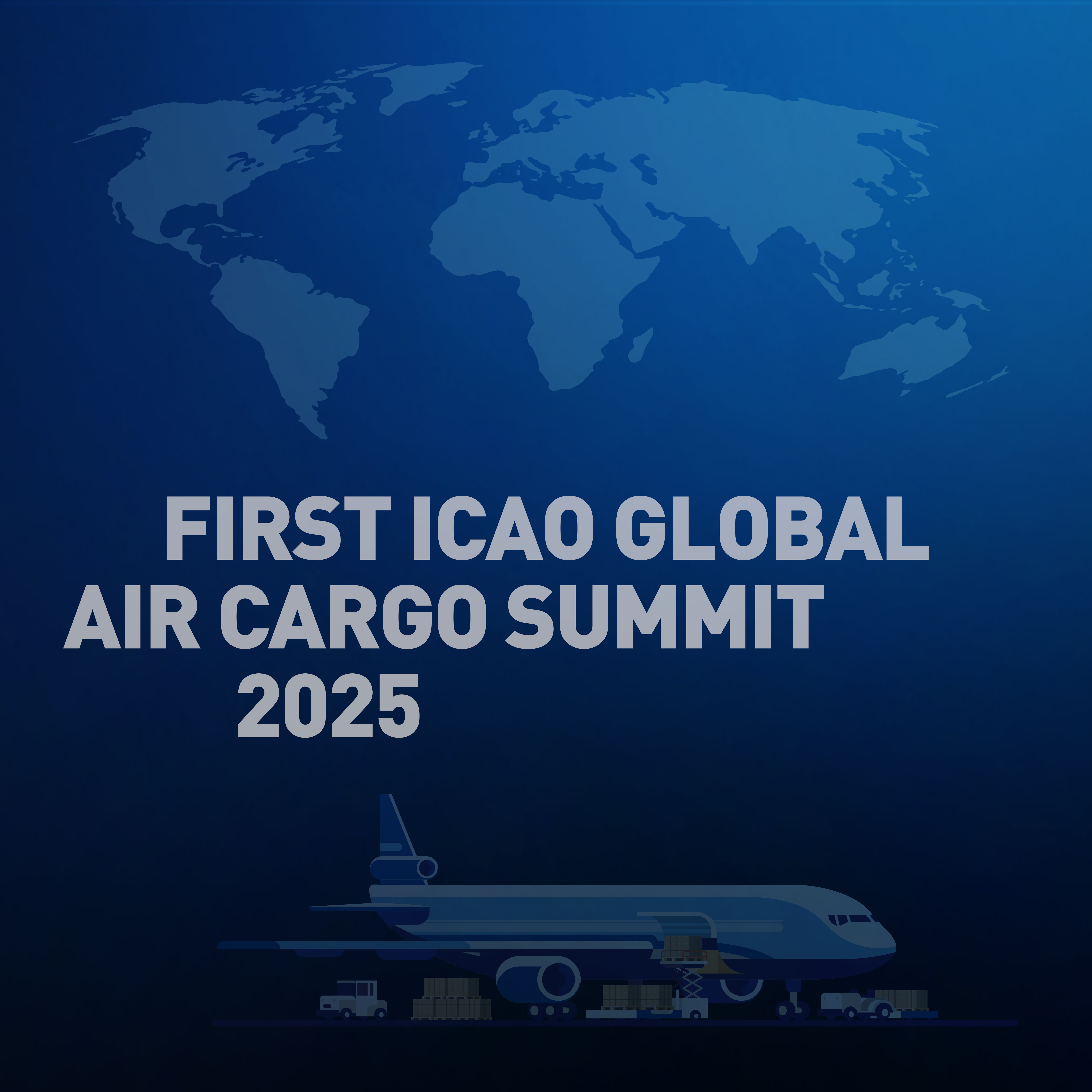 ICAO Global Air Cargo Summit