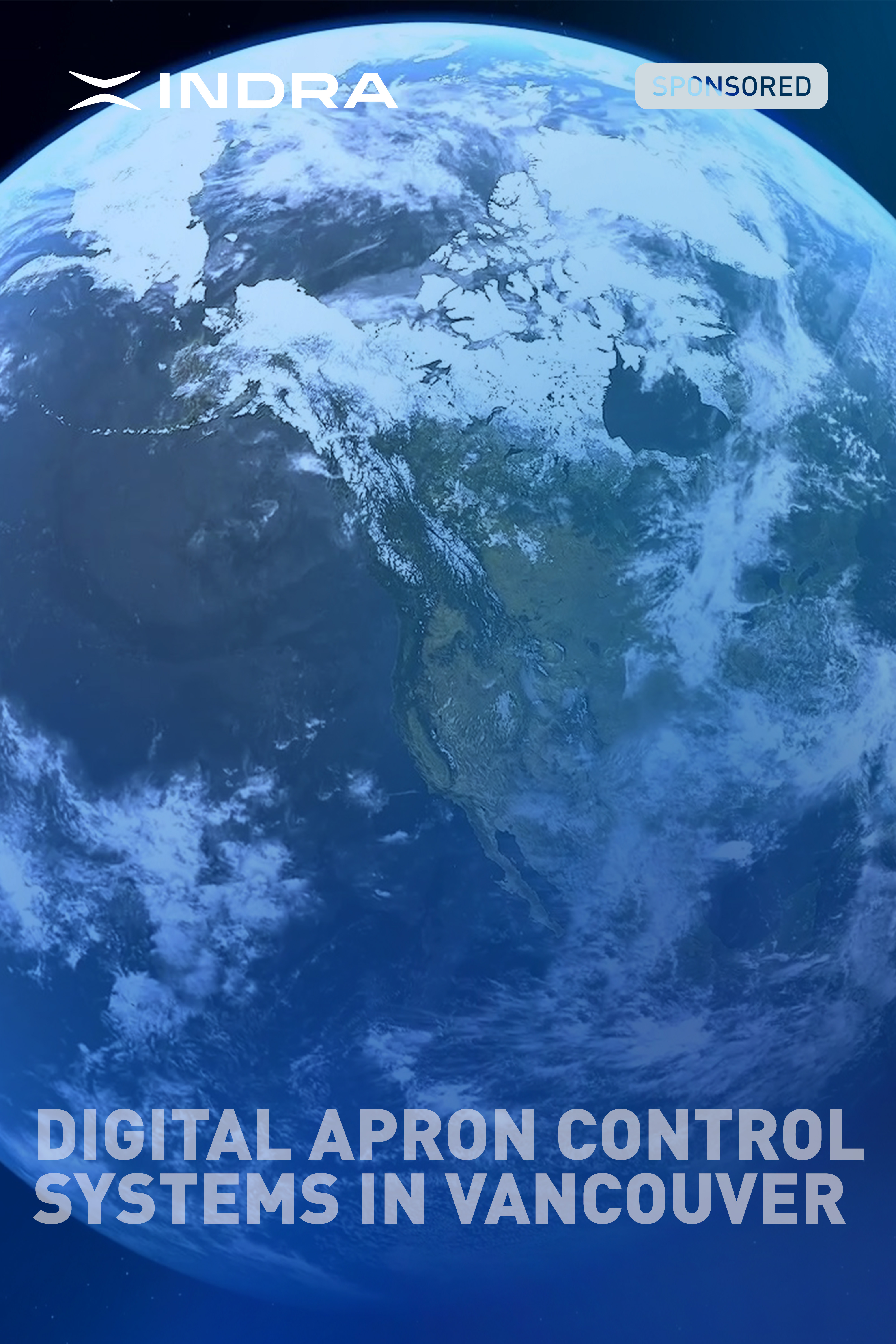 Digital apron control systems in Vancouver