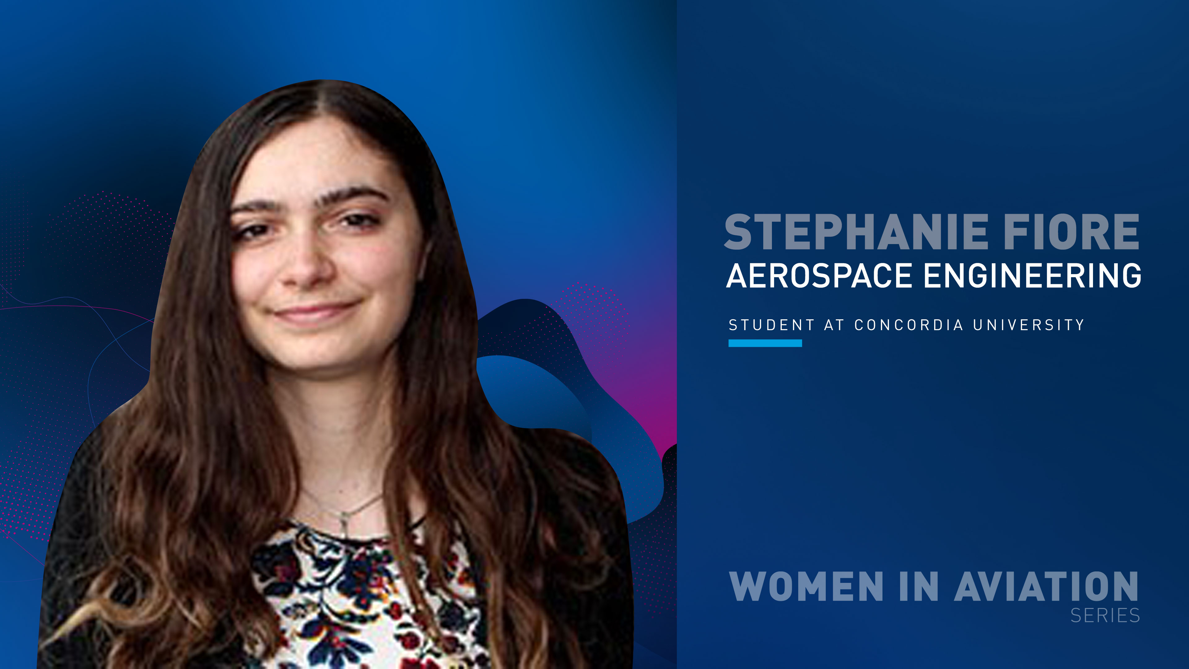 Interview with Stephanie Fiore