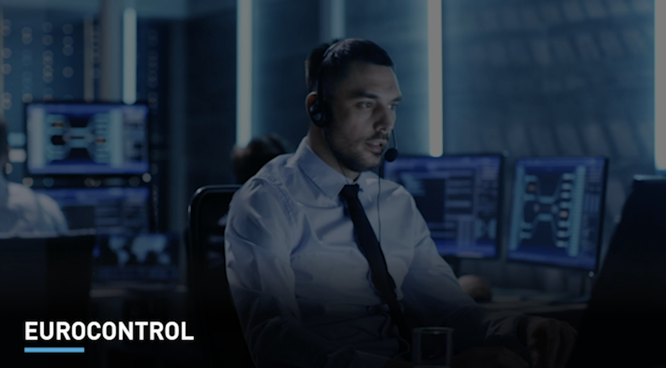 EUROCONTROL: COVID-19 Impact and Recovery