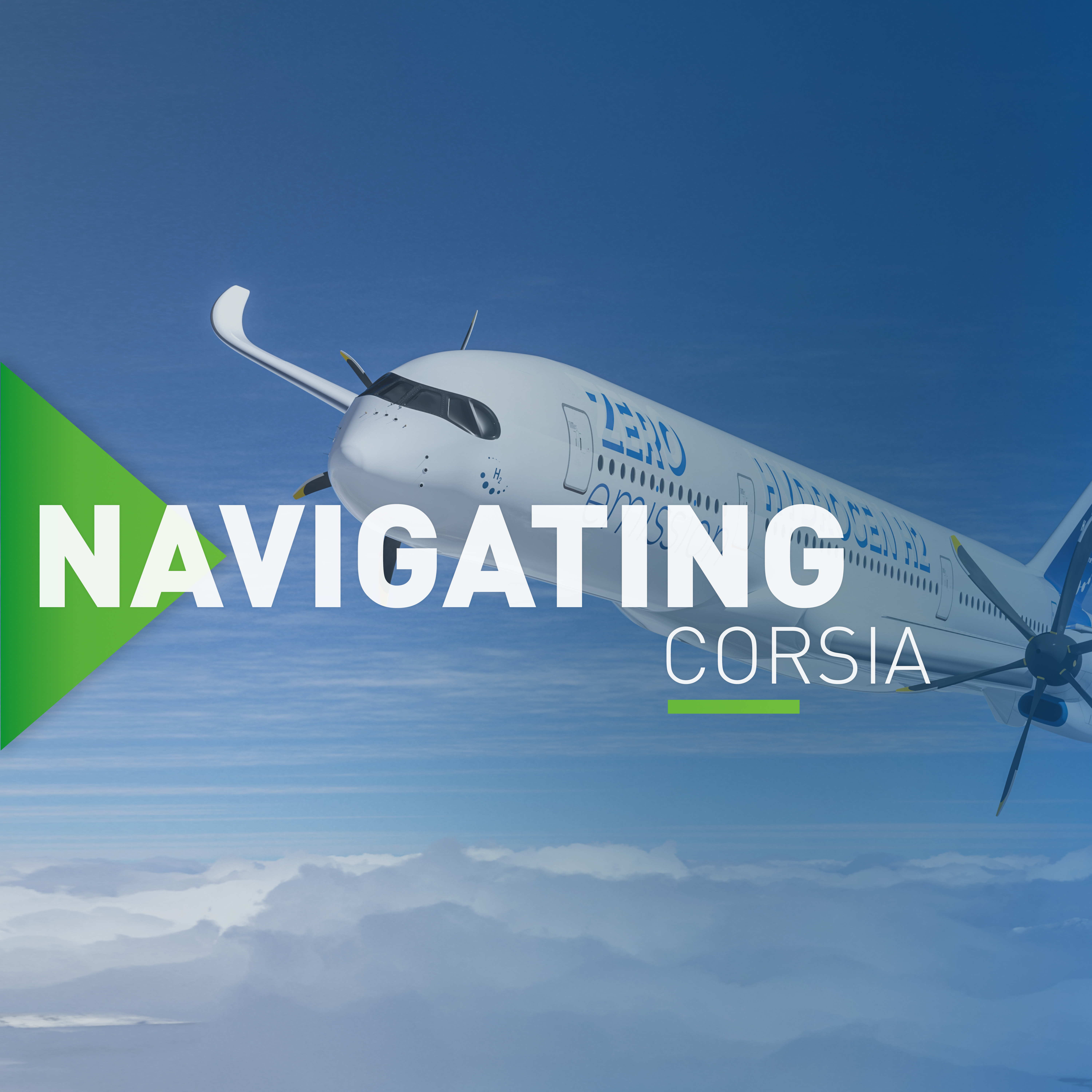 Navigating CORSIA -  A guide to the scheme’s design and implementation