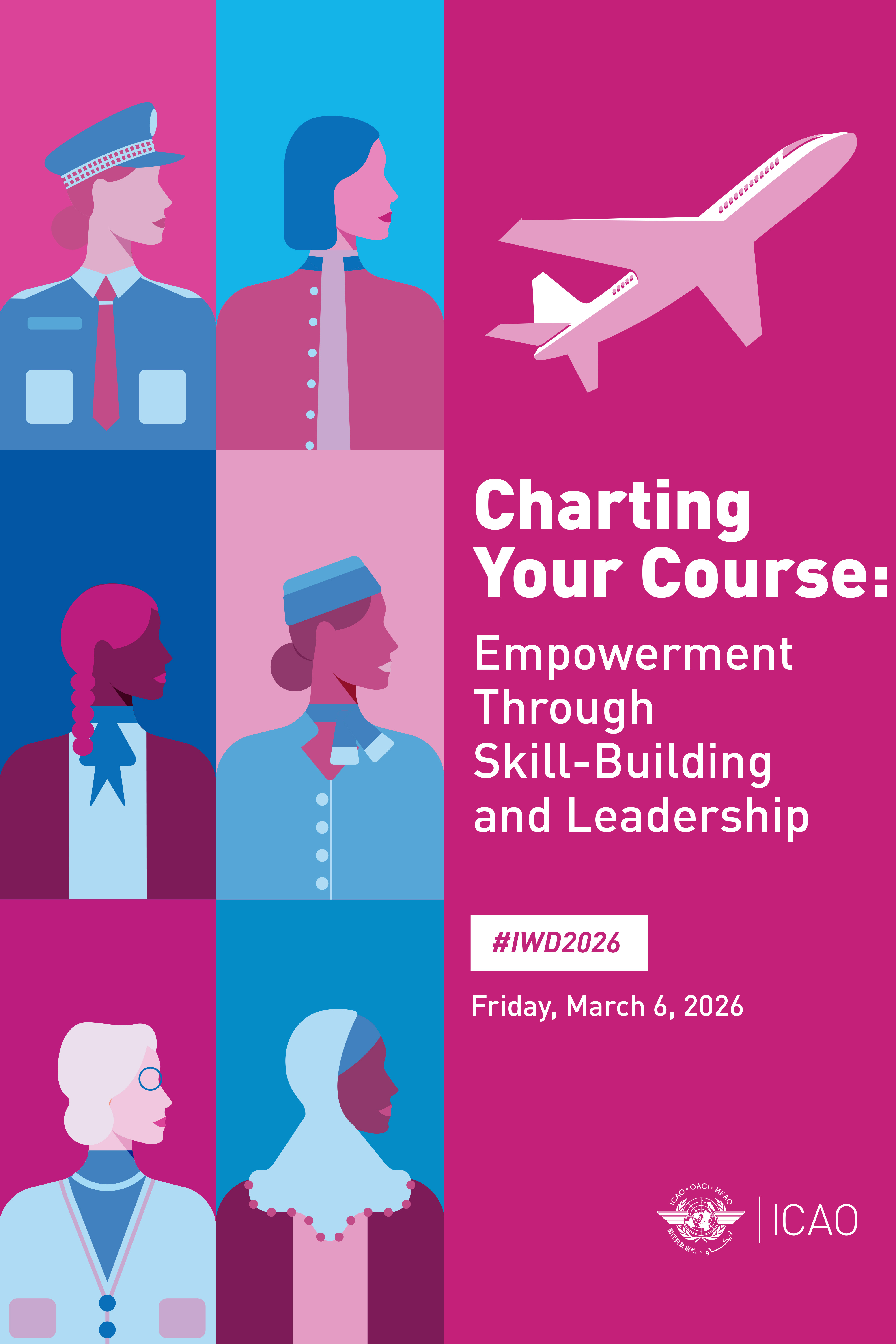 International Women's Day 2026