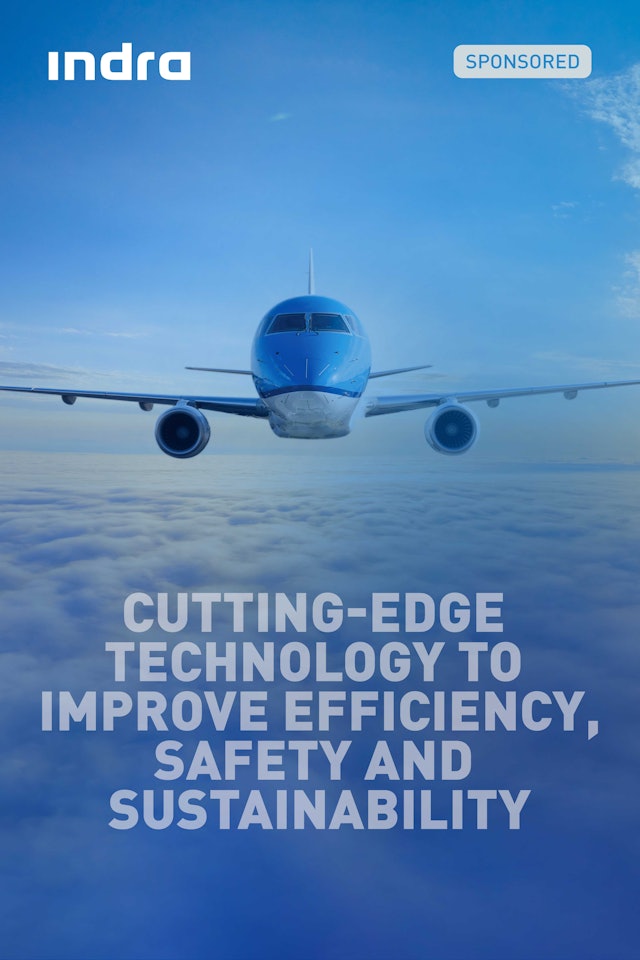 Cutting-edge technology to improve efficiency, safety and sustainability