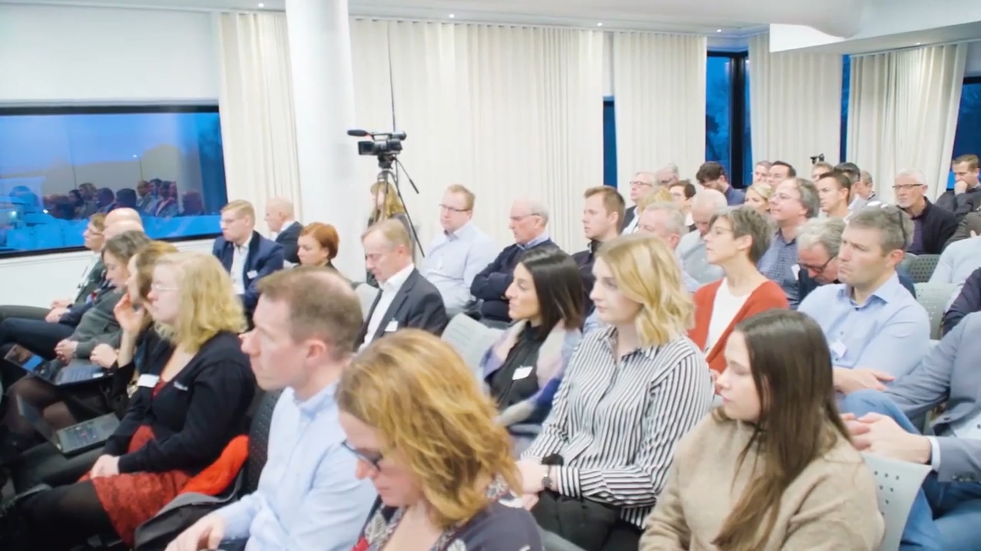 Nordic Network for Electric Aviation Video Submission