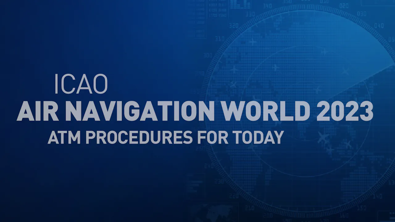 Ff Ice Format DAY 4: Transition from FPL2012 to FF-ICE - ICAO TV