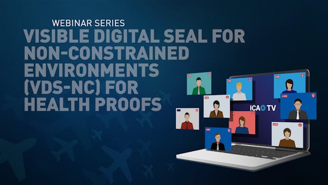 Visible Digital Seal for Non-Constrai...