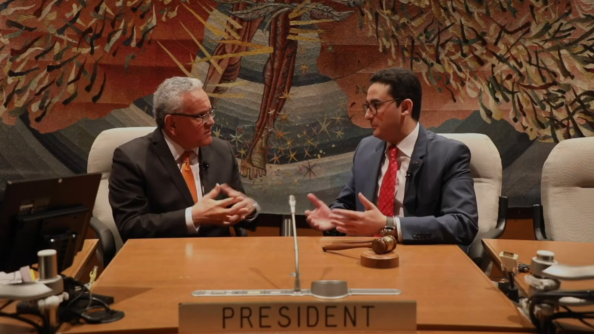 The IATA IOSA Program