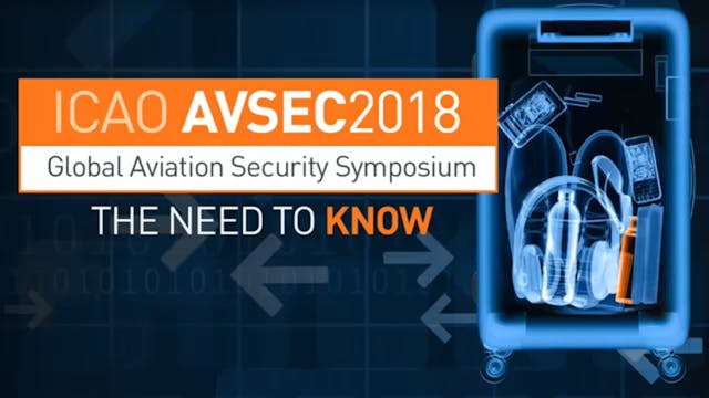 AVSEC2018  Session 4 - Quality Contro...