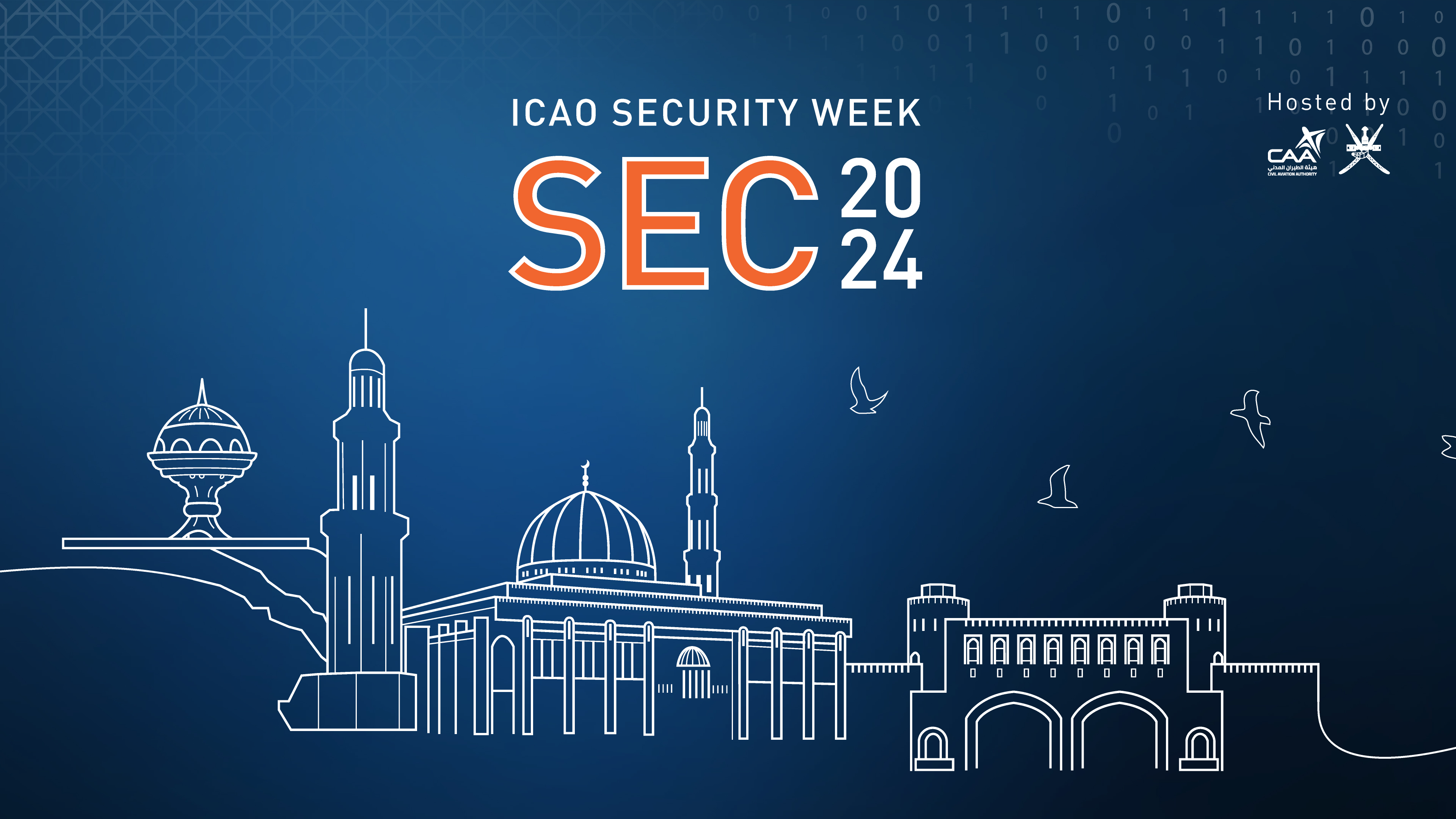 Security Week - Day 3 - Opening High Level Addresses