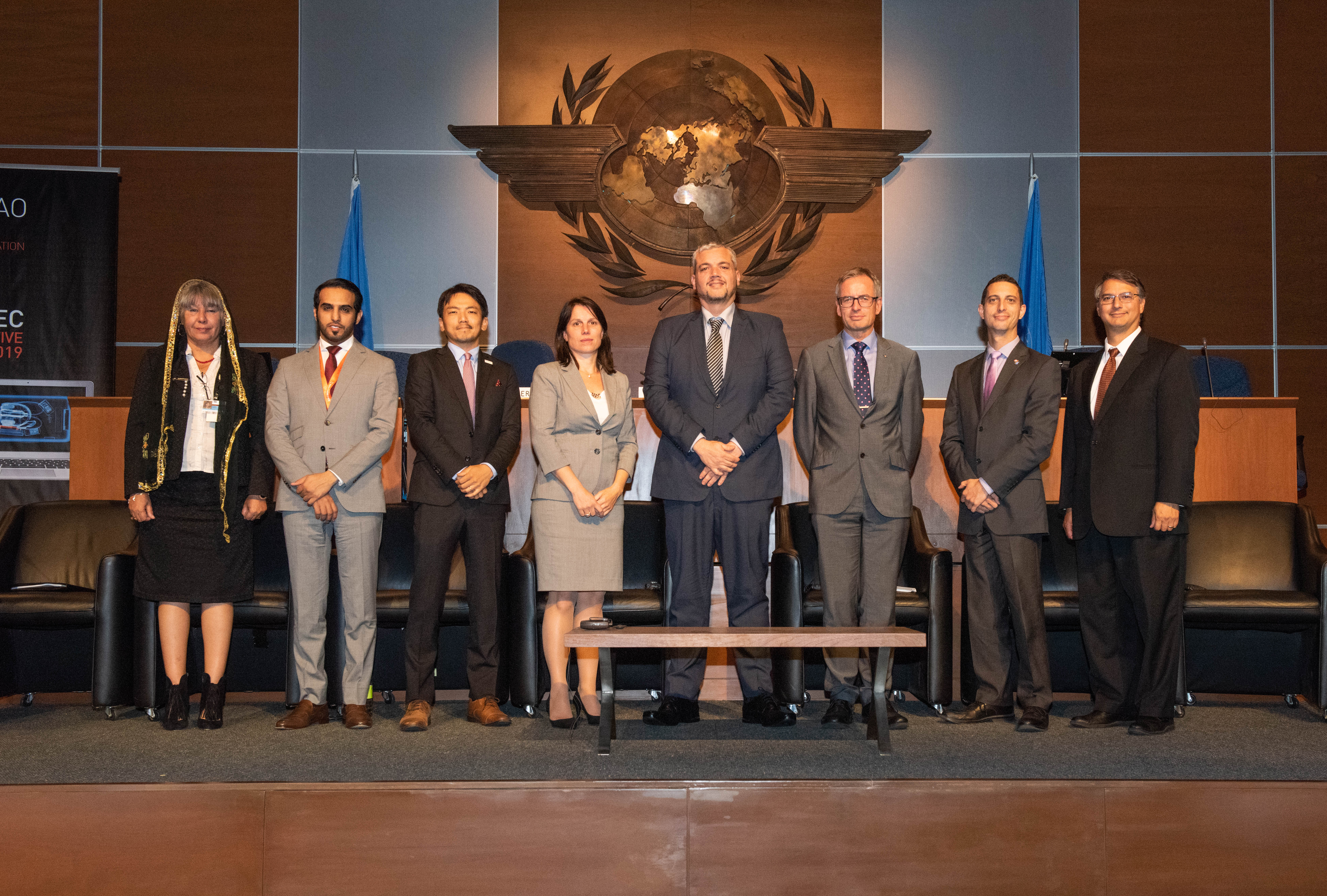 Session 2: Technology Innovation (Cont'd)