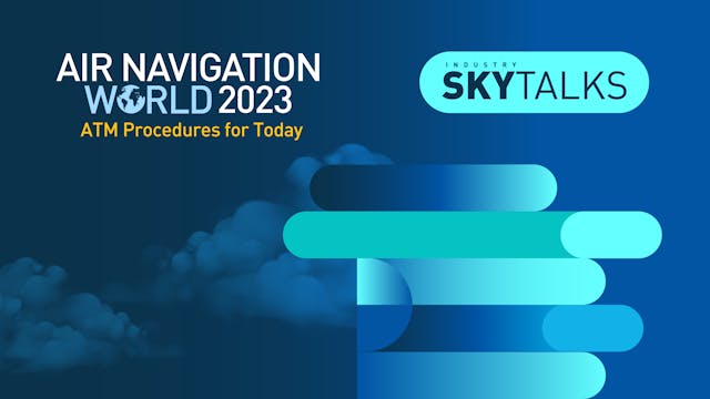 Skytalks by Leidos: Interoperable Flo...