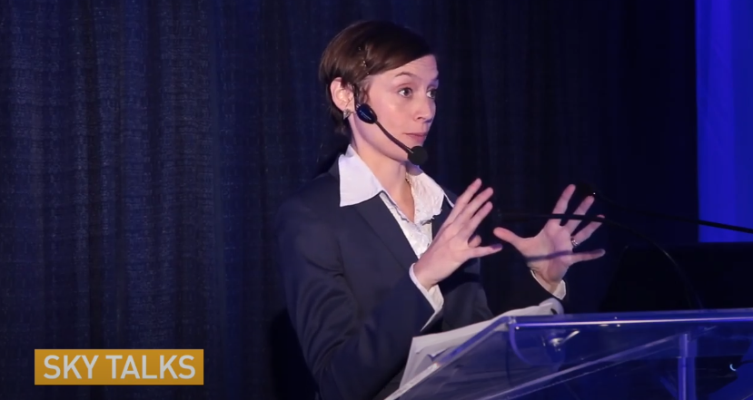 ICAO Voluntary States Action Plans Initiative