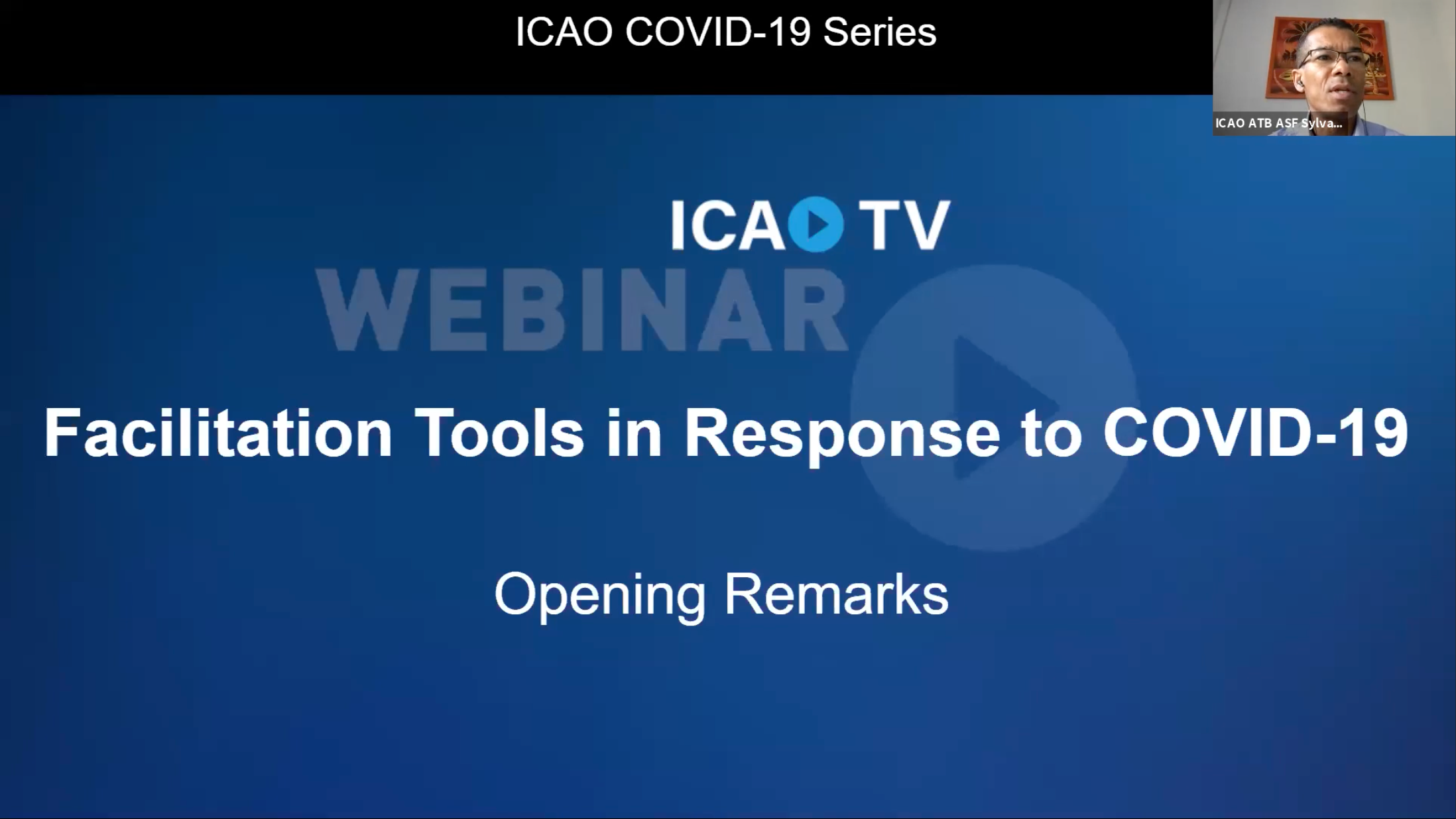 Facilitation Webinars