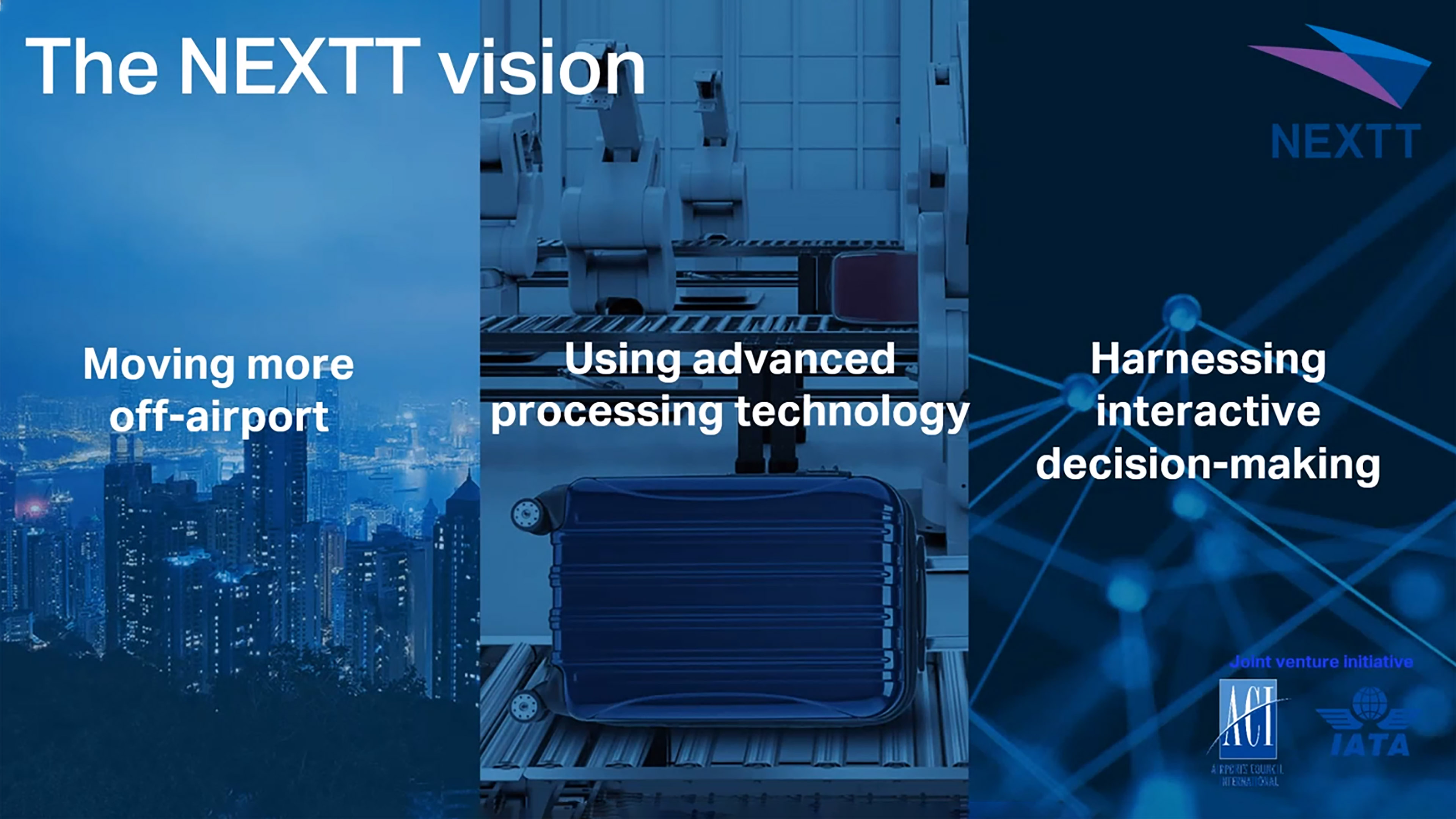NEXTT Presentation (Montreal)