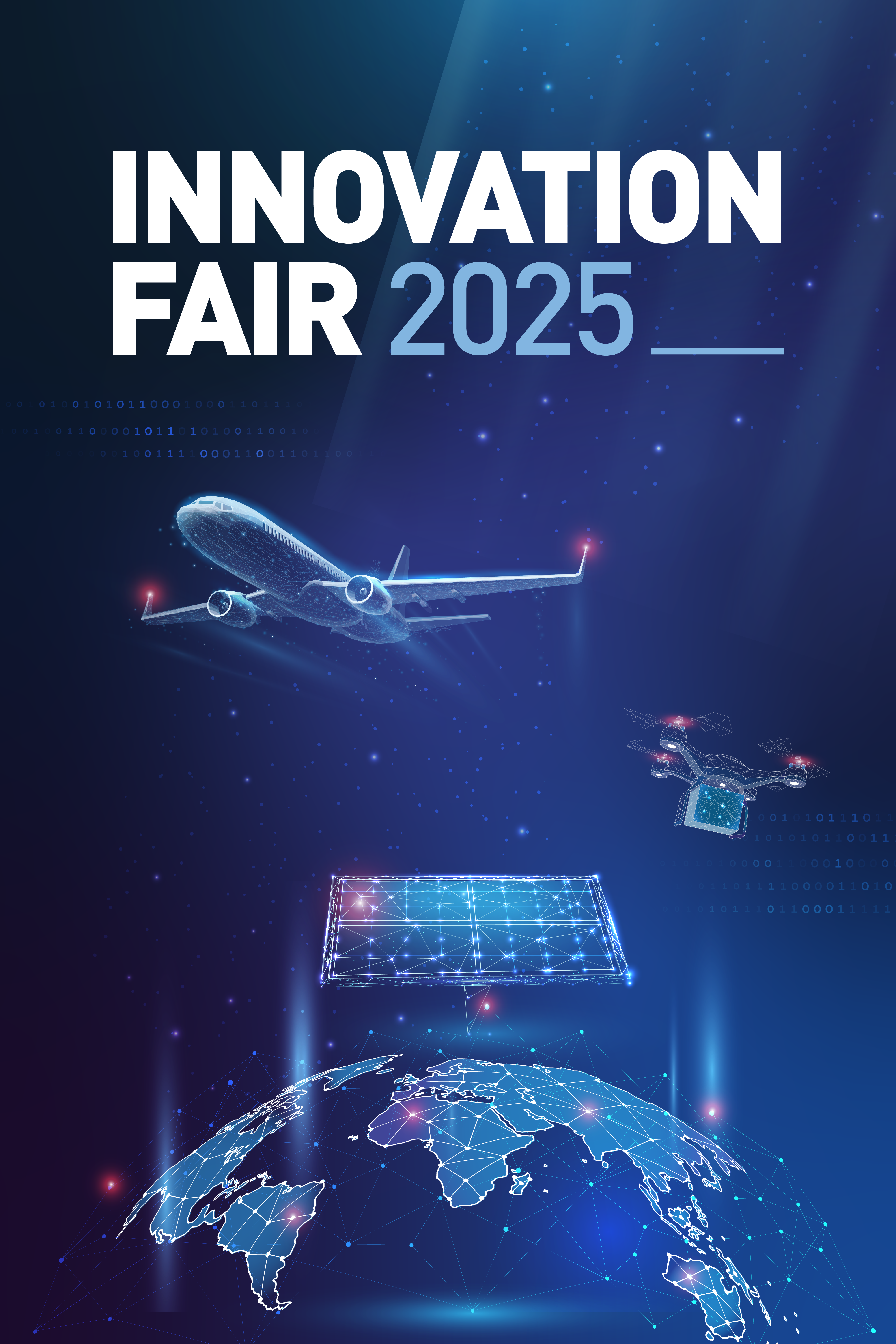 ICAO Innovation Fair