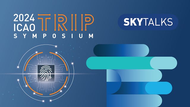 Skytalks - Enhancing travel security ...