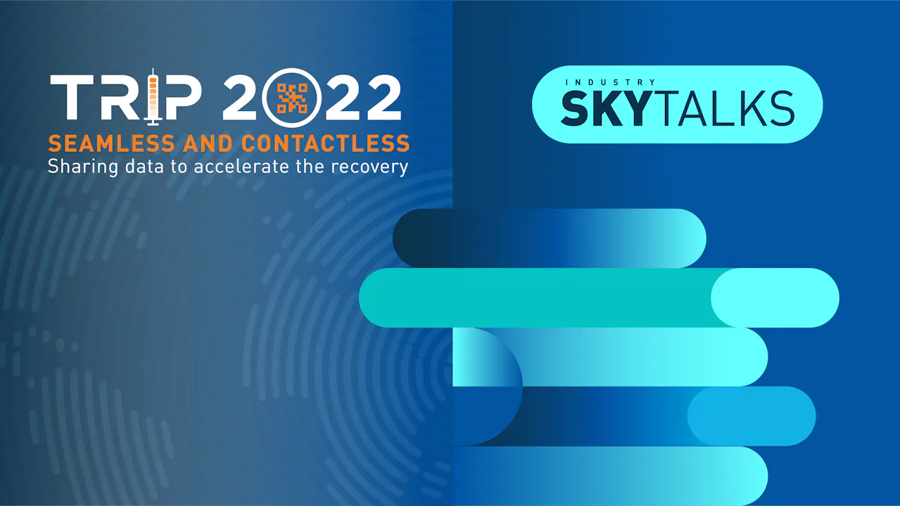 Skytalks - Pangiam - ICAO TV