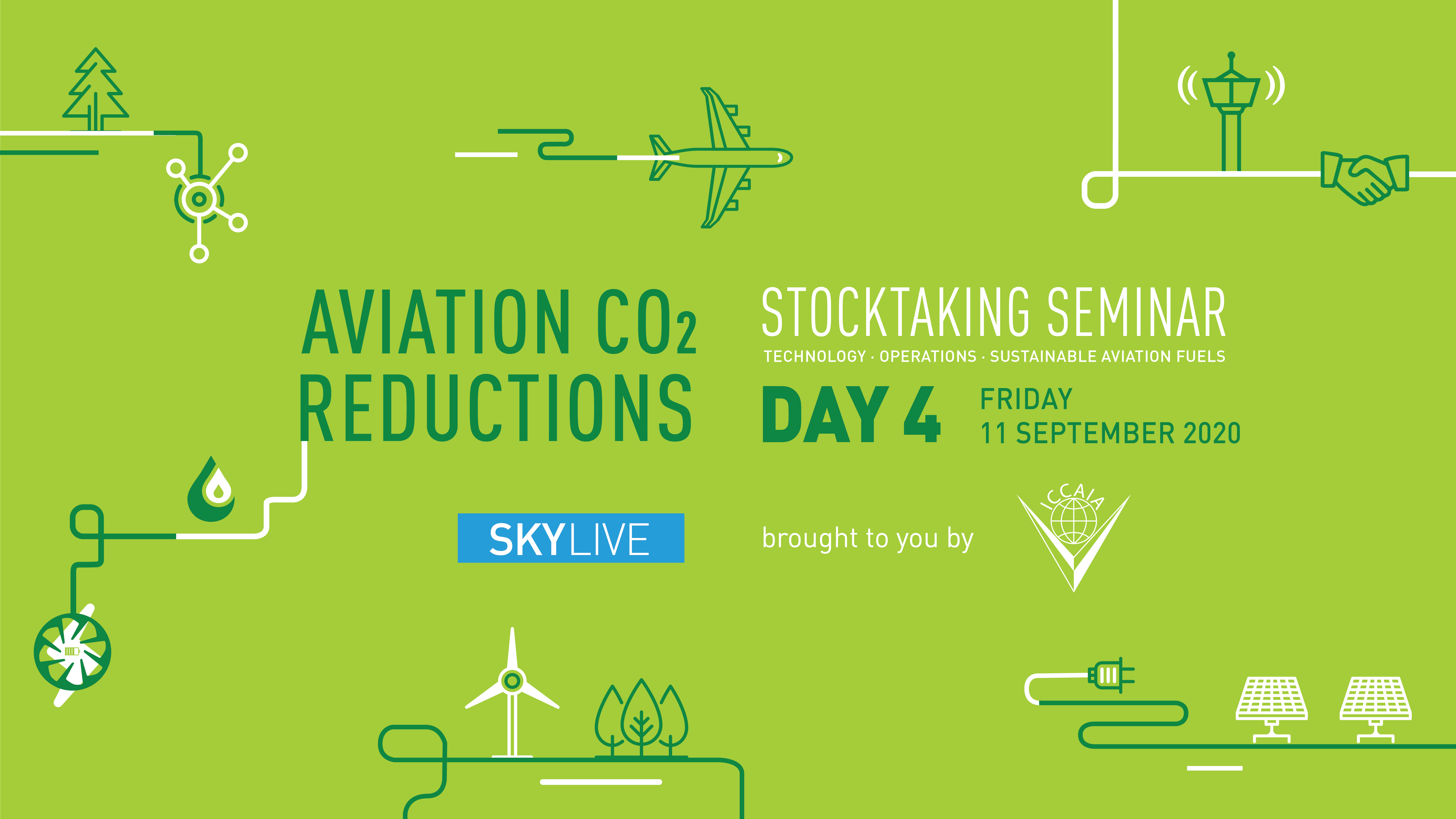 Stocktaking 2020: Day 4