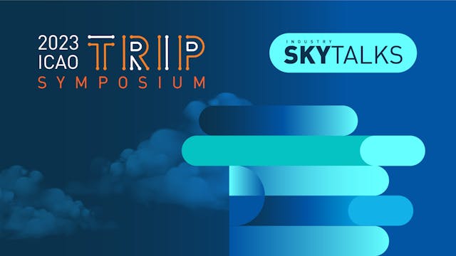 Skytalks part 2: Sicpa - In Groupe - ...