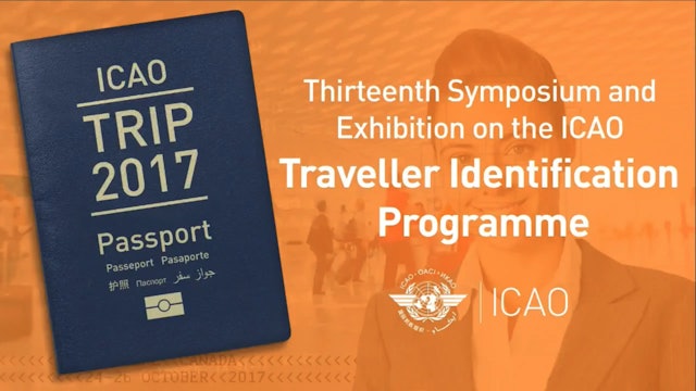 TRIP2017 - Session 5: Advance Passenger Information