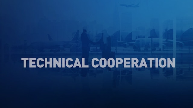 Technical Cooperation