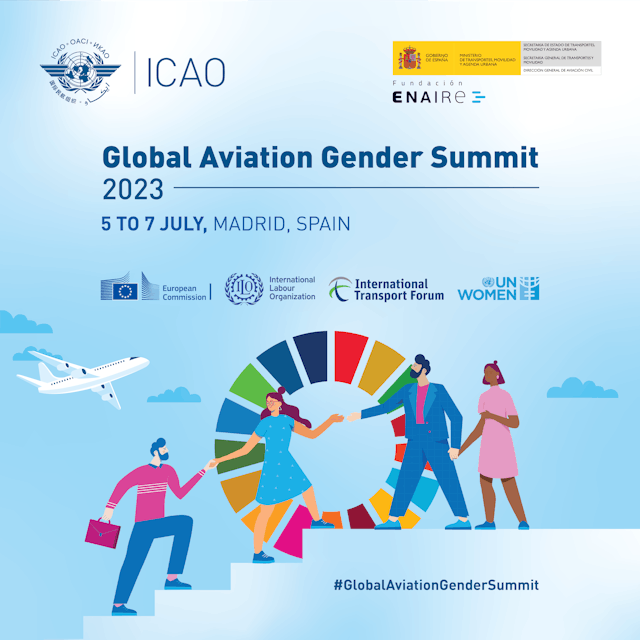 Global Aviation Gender Summit