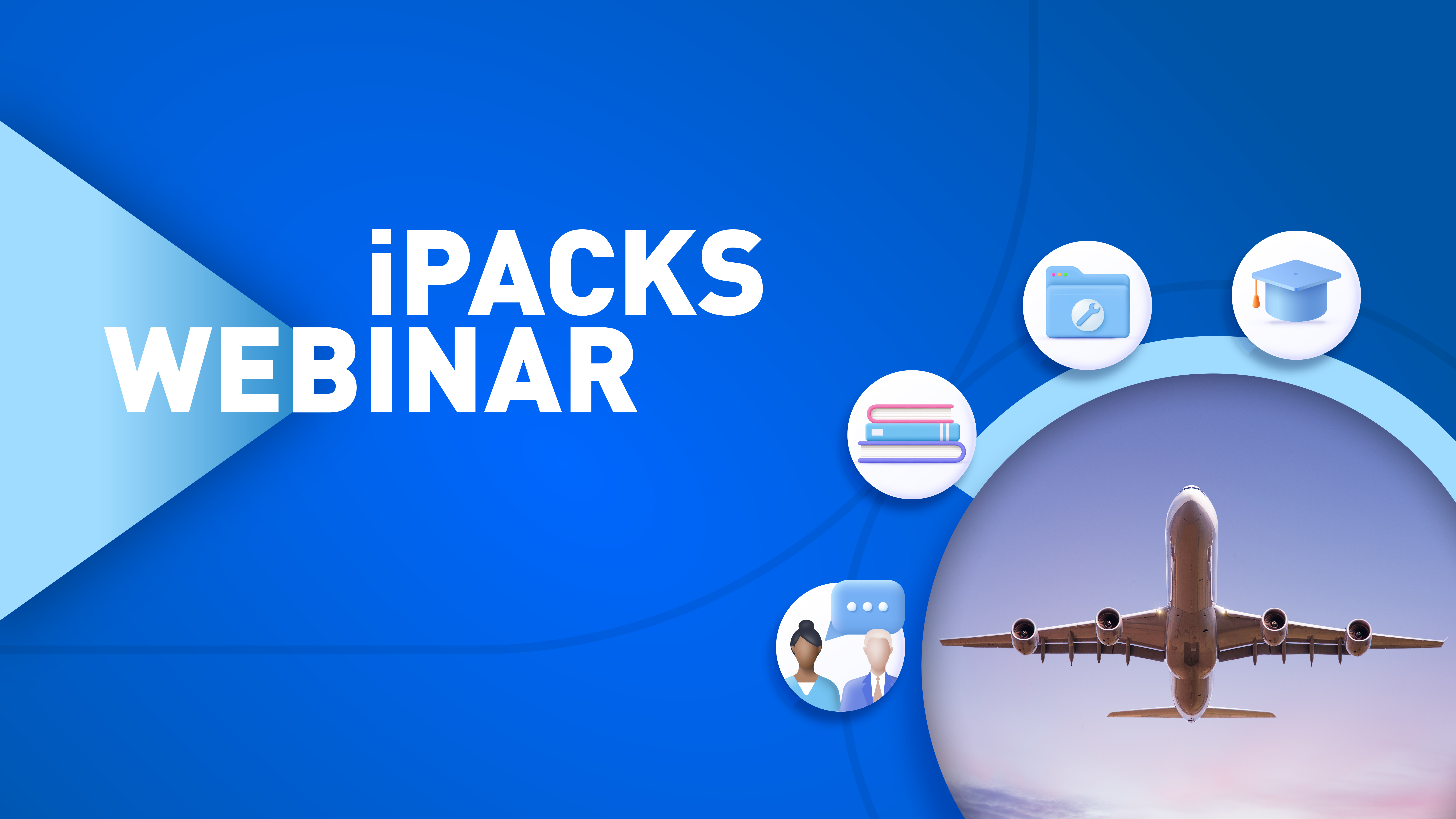 iPacks: Empowering aviation through seamless implementation solutions