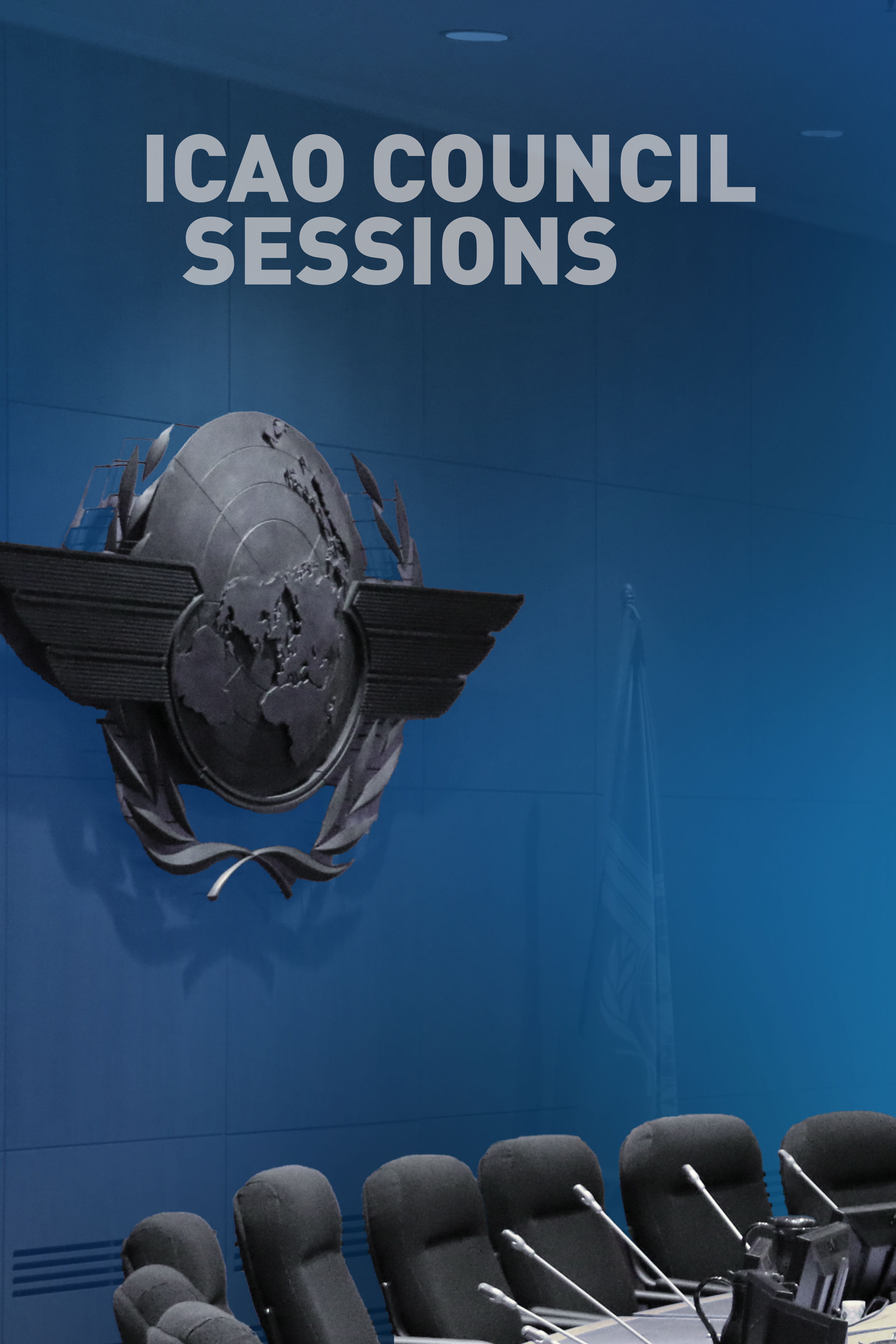 1st Meeting of the 237th Session of the ICAO Council (18 February 2026)