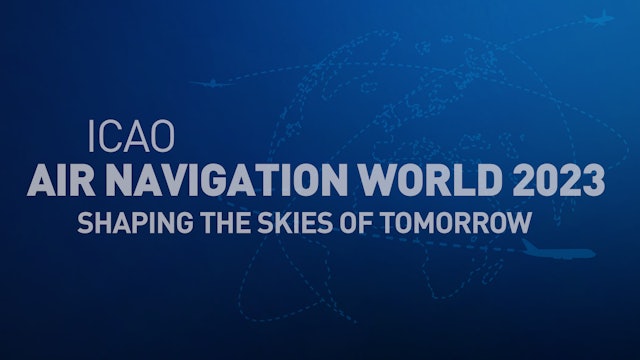 Air Navigation World