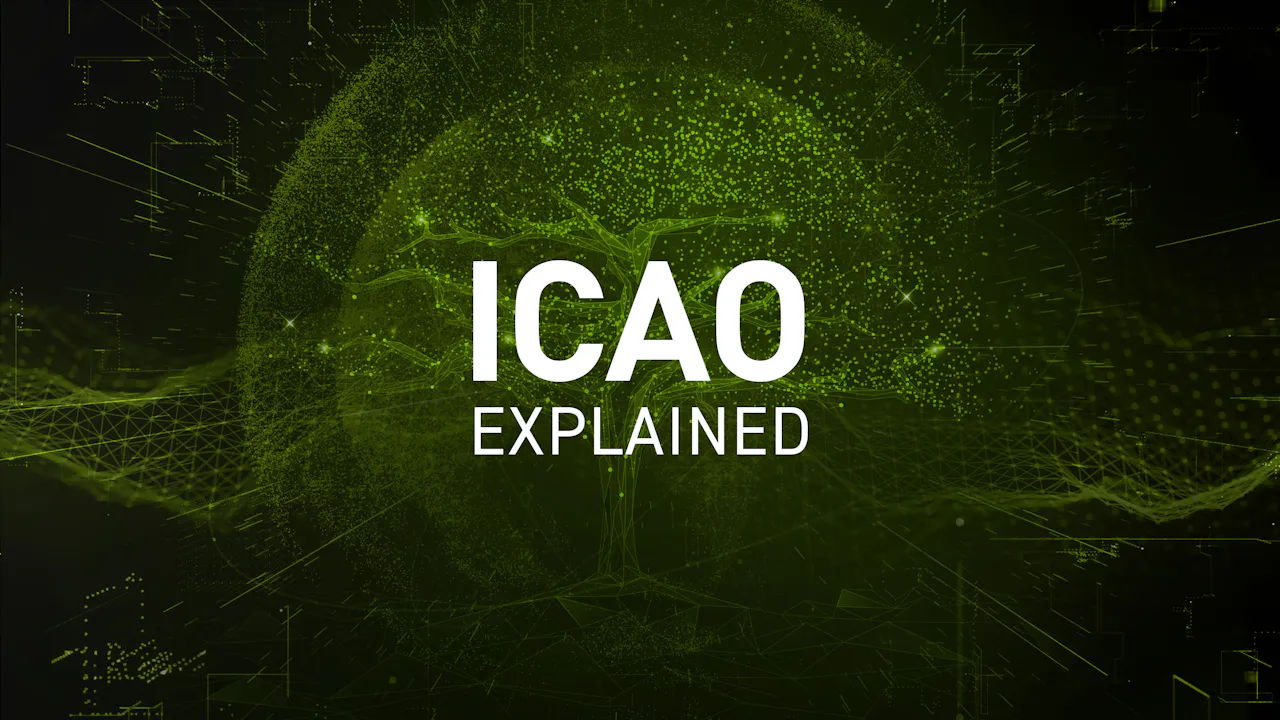 Episode 4: Aviation and the Environment - ICAO TV