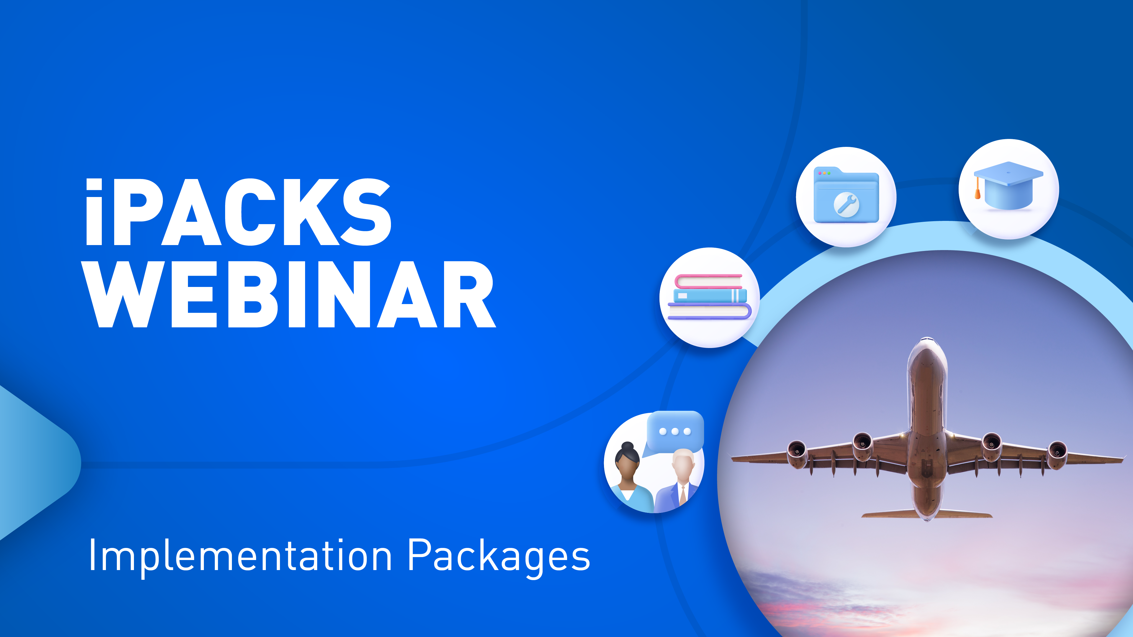 iPacks webinar - ADR and NASP