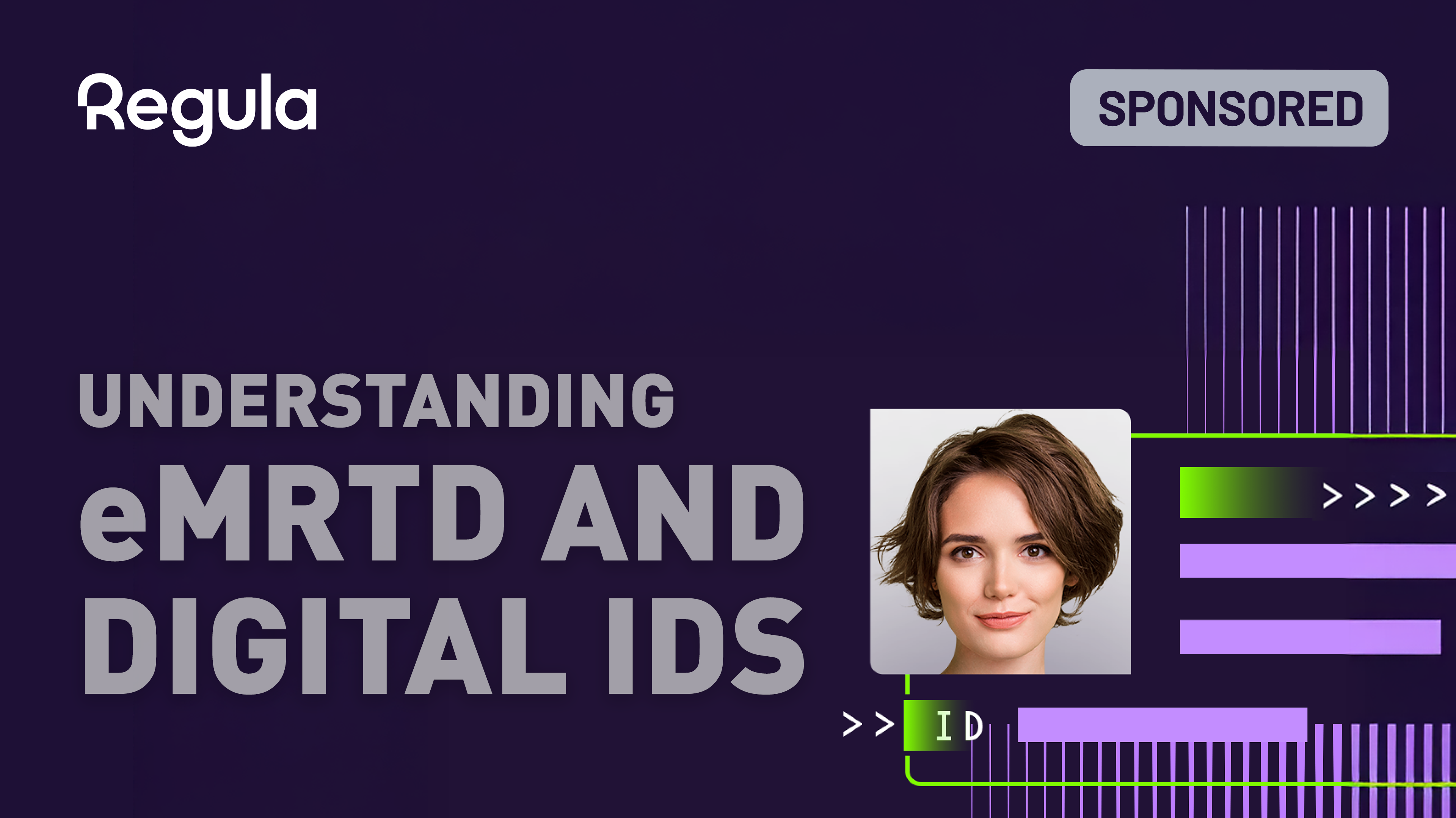 Understanding eMRTD and Digital IDs: From ICAO Standards to Real-World Use