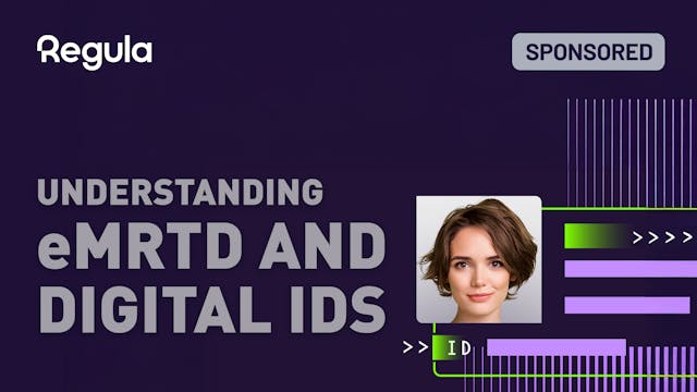 Understanding eMRTD and Digital IDs: ...