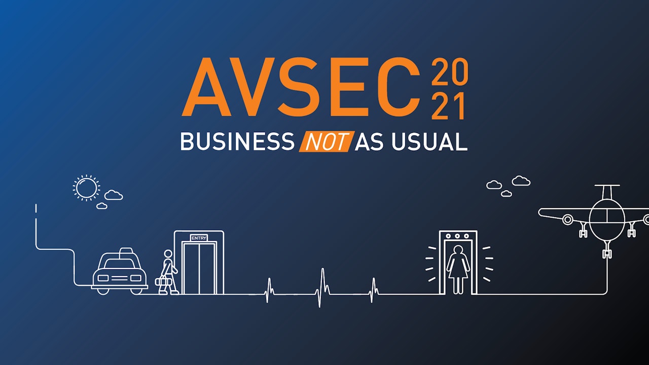 Global Aviation Security Symposium (AVSEC)