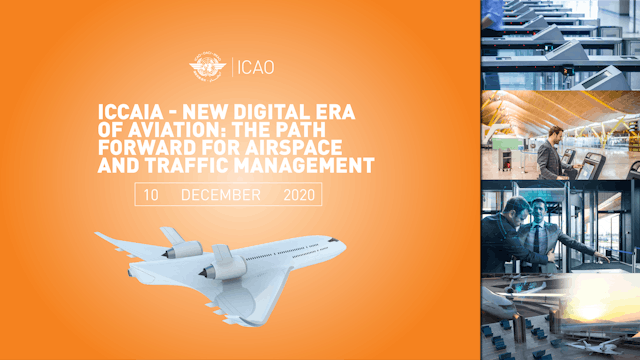 The Path Forward for Airspace &Traffi...
