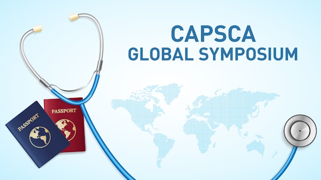 CAPSCA Symposium