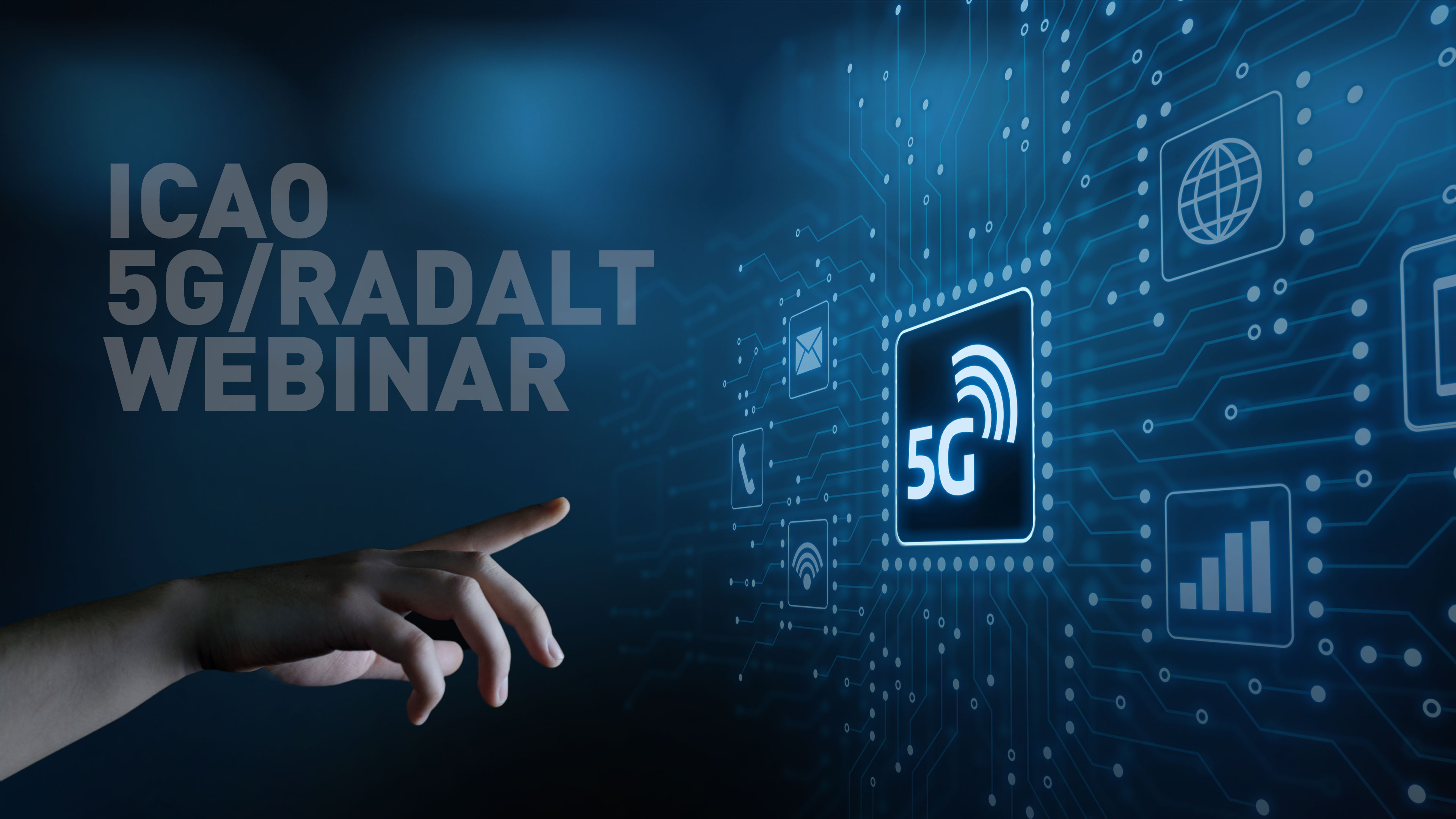 The 5G/Radio Altimeter Webinar