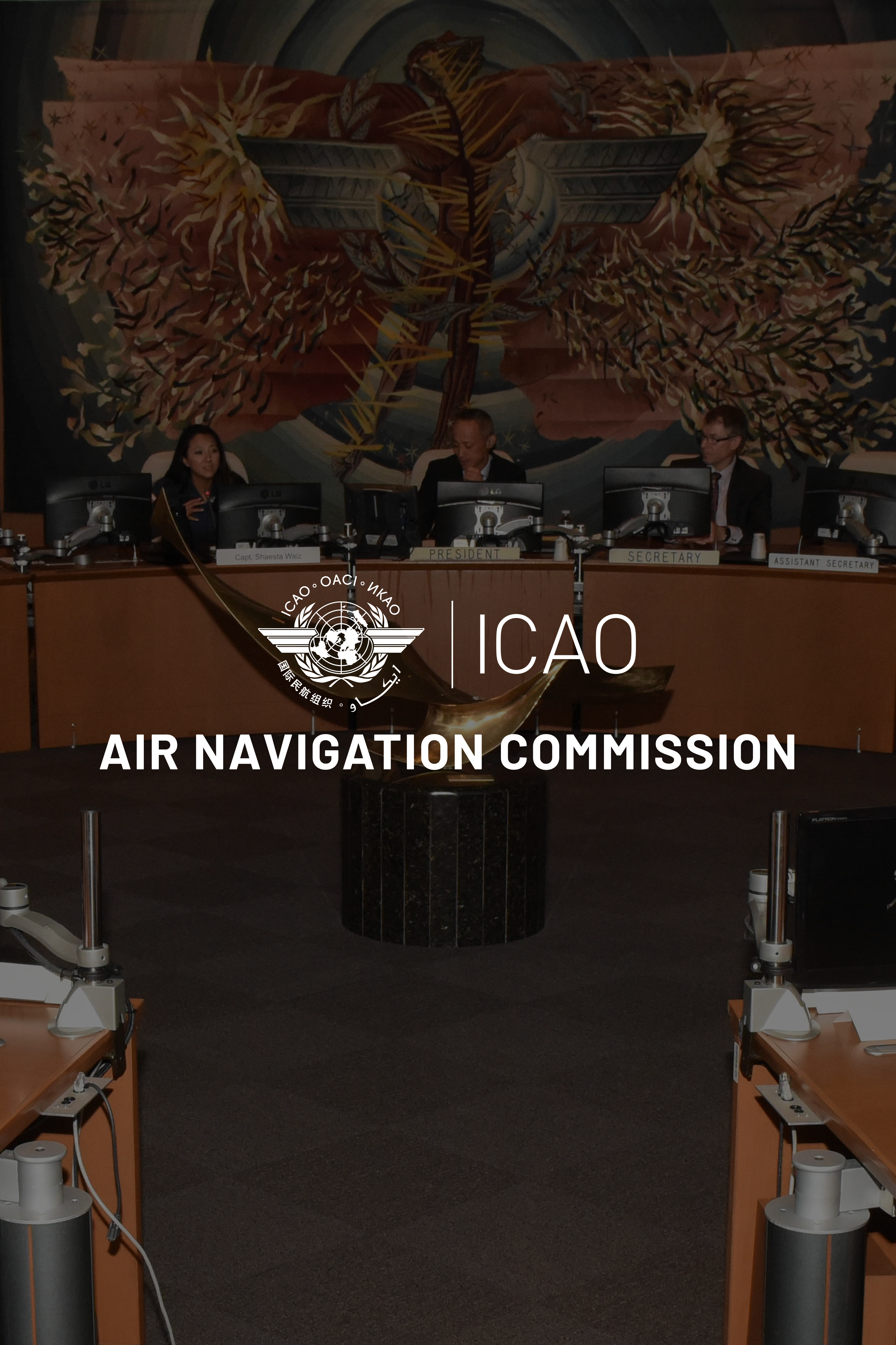 ANC Talks Series Interview: Simulated ATC Environment (SATCE)