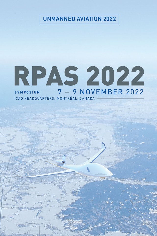 Remotely Piloted Aircraft Systems Symposium