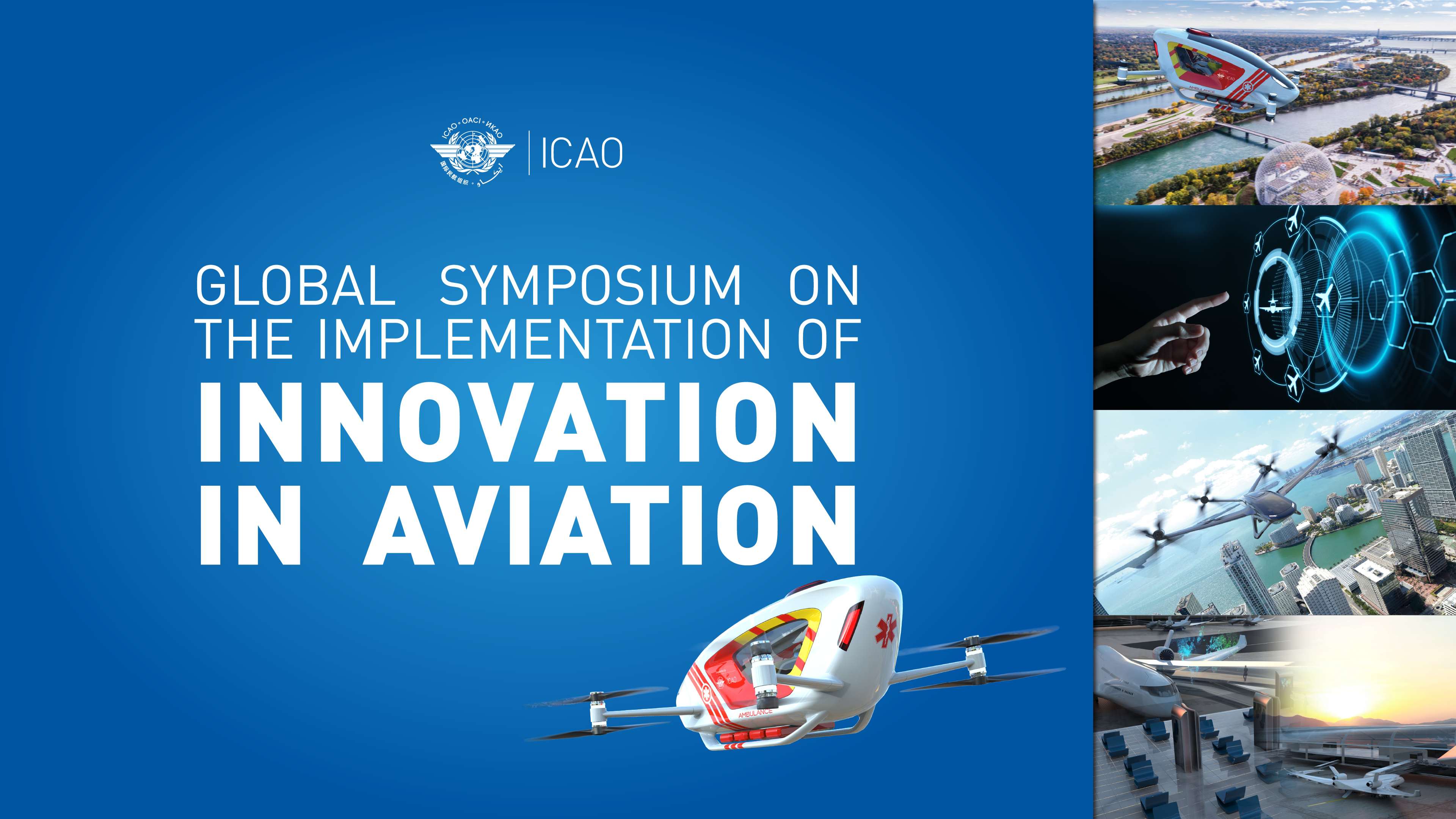 Thales Skytalk (Bangkok) 