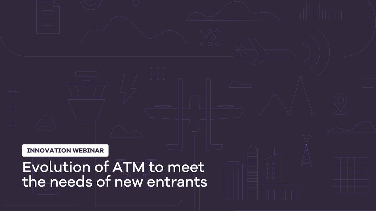 evolution-of-atm-to-meet-the-needs-of-new-entrants-part-2-icao-tv