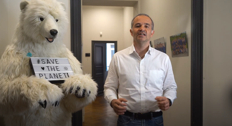 Open Airlines Submission